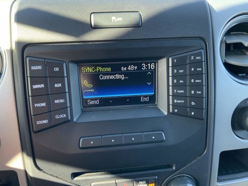 Used 2014 Ford F150 XLT w/ Equipment Group 302A Luxury image 37