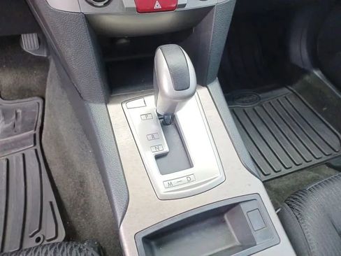 Used 2012 Subaru Legacy 2.5i Premium image 11