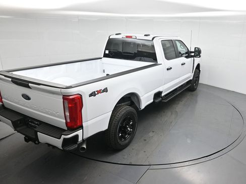 New 2026 Ford F250 XL w/ STX Appearance Package image 40