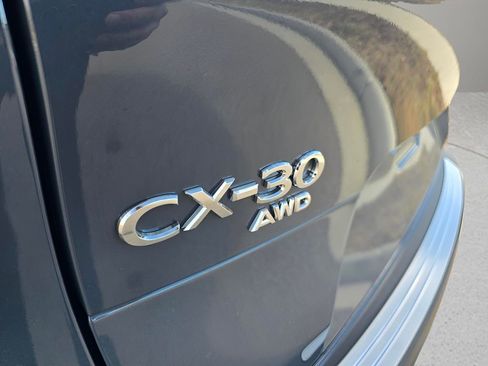 New 2026 MAZDA CX-30 AWD 2.5 S image 28
