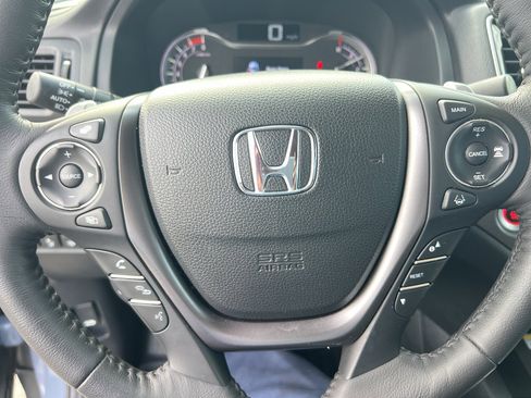 Certified 2023 Honda Ridgeline RTL-E image 16