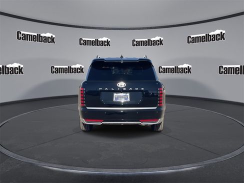 New 2026 Hyundai Palisade Calligraphy image 6
