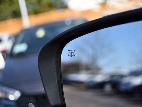 Certified 2024 Nissan Murano SL image 12