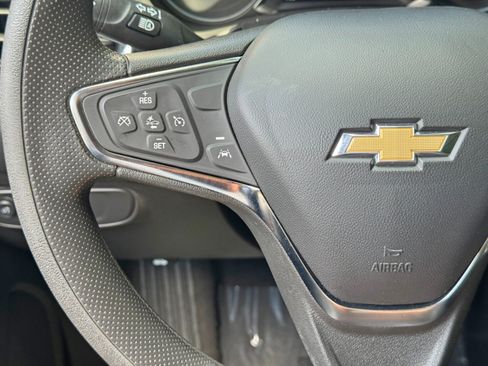 Used 2024 Chevrolet Equinox LS w/ LS Convenience Package AWD/4WD image 19
