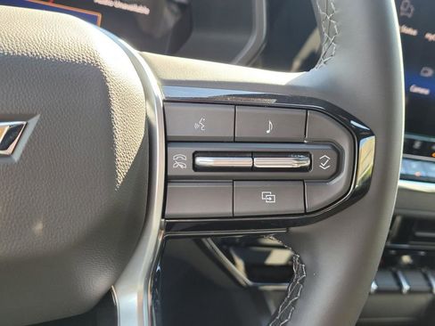 New 2026 Chevrolet Colorado W/T w/ WT Custom Package image 20