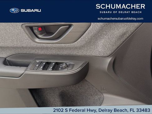 New 2026 Subaru Outback Premium AWD/4WD image 23