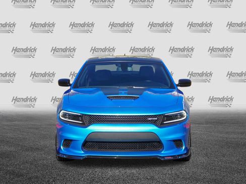 Used 2023 Dodge Charger R/T w/ Daytona Edition Group image 3