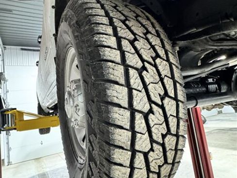 Used 2022 RAM 2500 Tradesman image 23