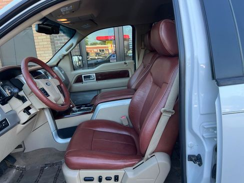 Used 2010 Ford F150 4x4 SuperCrew image 34