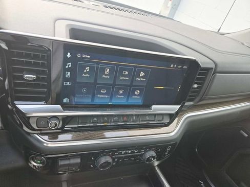 Used 2025 Chevrolet Silverado 1500 RST w/ All Star Edition Plus image 25