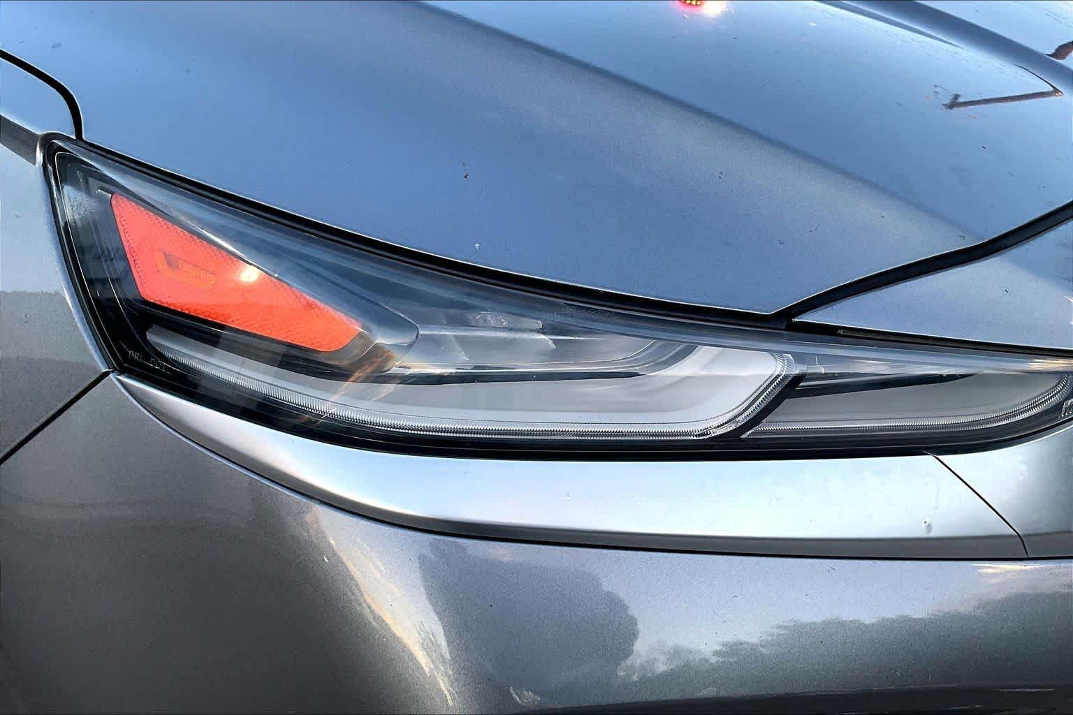 Used 2019 Hyundai Santa Fe SEL FWD image 26