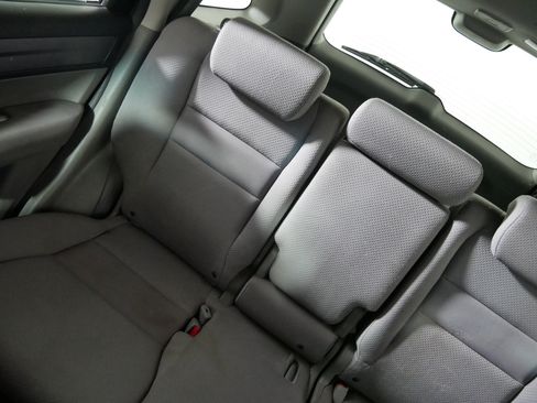 Used 2008 Honda CR-V LX image 12