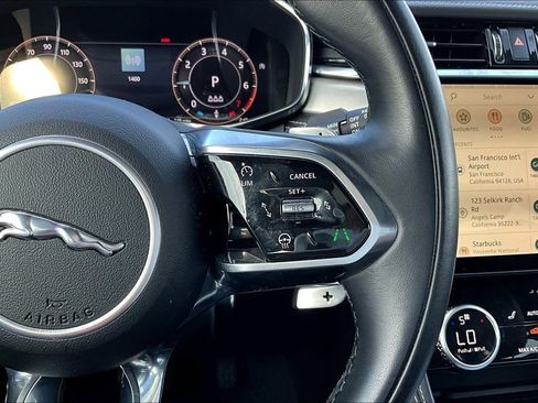 Used 2025 Jaguar F-PACE R-Dynamic S image 27