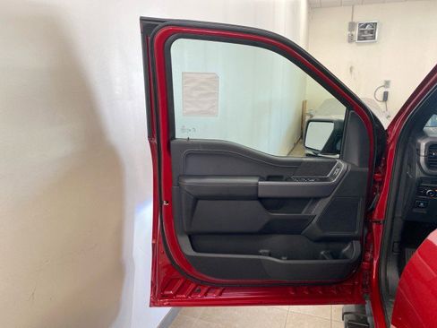 New 2025 Ford F150 XLT w/ Equipment Group 302A MID image 14