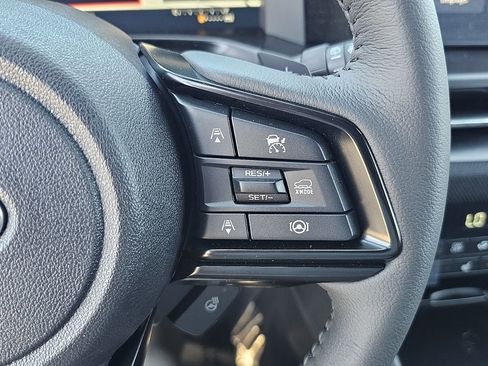 New 2026 Subaru Outback Premium AWD/4WD image 30
