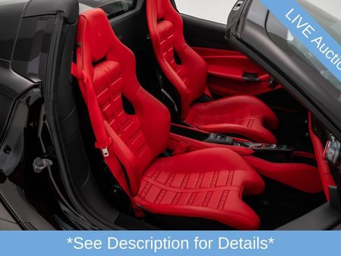 Used 2023 Ferrari F8 Tributo image 34