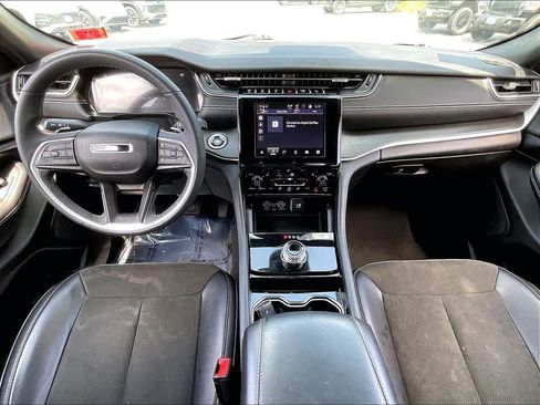 Used 2023 Jeep Grand Cherokee Altitude AWD/4WD image 20