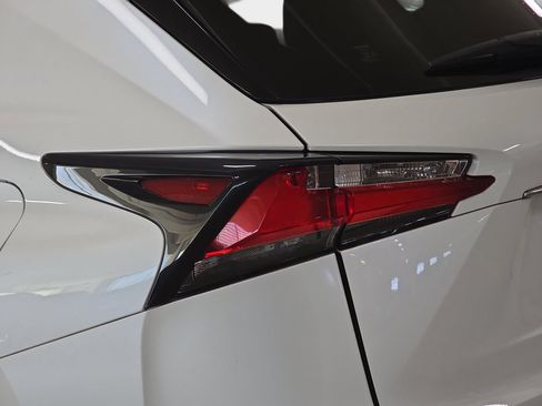 Used 2017 Lexus NX 200t FWD w/ Premium Package image 33