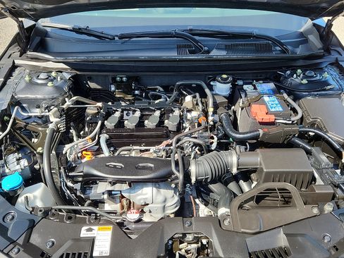 Used 2024 Honda Accord LX image 27