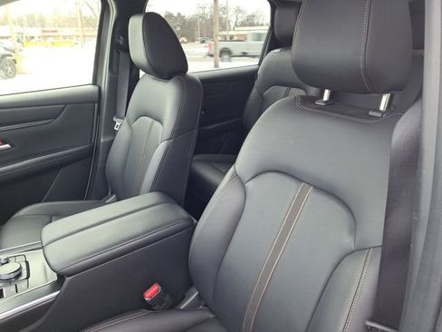 Used 2025 MAZDA CX-90 3.3 Turbo w/ Select Package image 5