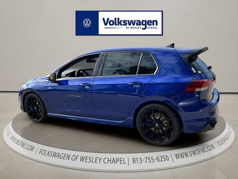 New 2026 Volkswagen Golf w/ Euro Style Package AWD/4WD image 5