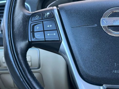 Used 2015 Volvo S60 T5 Premier Plus image 27