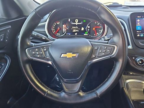 Used 2024 Chevrolet Malibu LT image 25