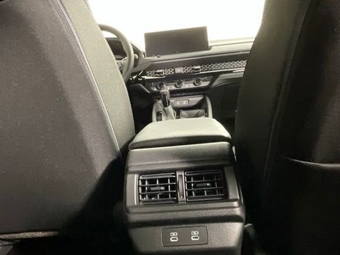 Used 2025 Honda Accord Sport image 22