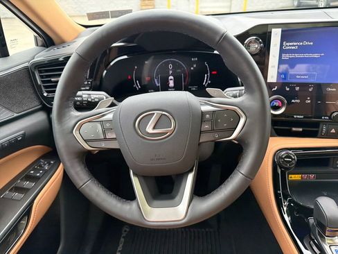 Used 2026 Lexus NX 350 AWD w/ Accessory Package (2T) image 22