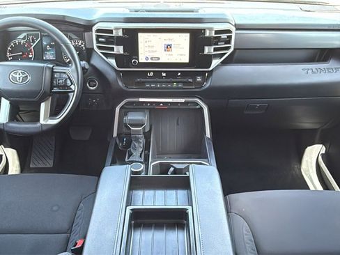 Used 2024 Toyota Tundra SR5 image 15