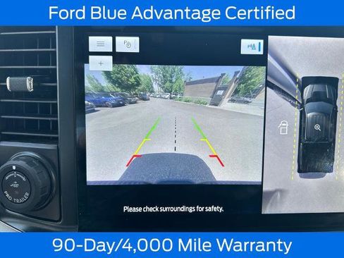 Certified 2023 Ford F150 Raptor AWD/4WD image 22
