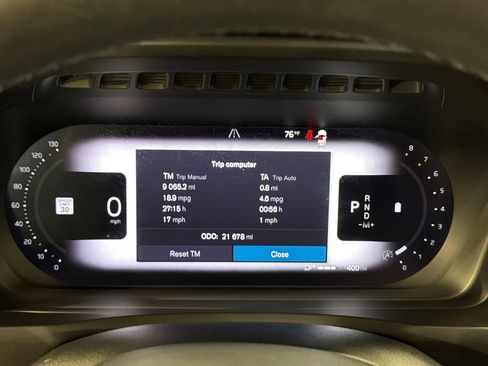 Certified 2023 Volvo XC90 B6 Plus AWD/4WD image 14