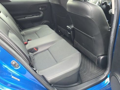 Used 2015 Toyota Prius C Four image 10