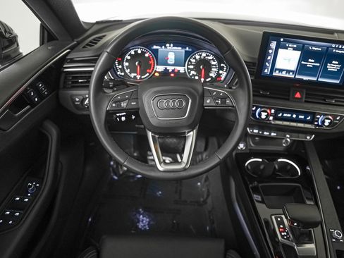 Used 2024 Audi A5 2.0T Premium image 14