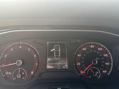 Used 2019 Volkswagen Jetta SE FWD image 18