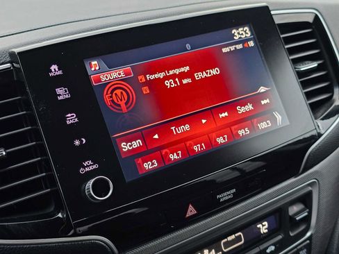 Used 2023 Honda Ridgeline Sport image 31