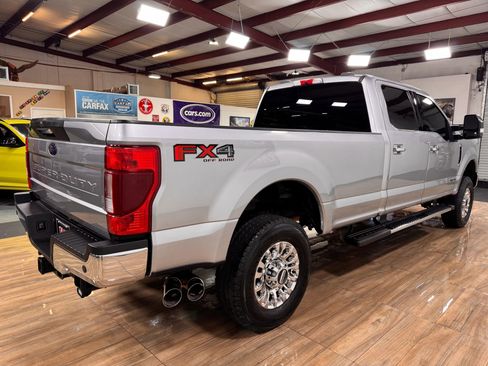 Used 2022 Ford F350 XLT w/ XLT Premium Package image 5