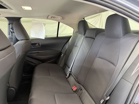 Used 2023 Toyota Corolla LE w/ LE Premium Package AWD/4WD image 10