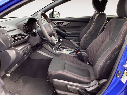 Used 2022 Subaru WRX Premium image 26