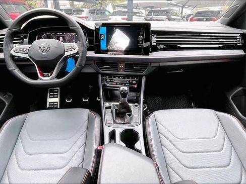 New 2026 Volkswagen Jetta GLI Autobahn image 5