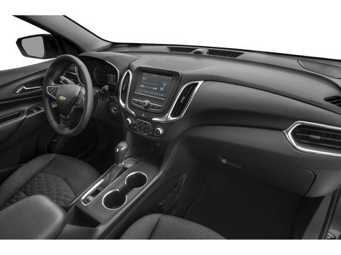 Used 2019 Chevrolet Equinox LT FWD image 10