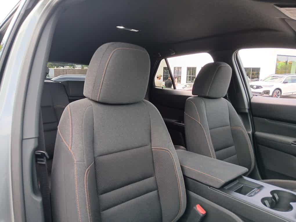 Used 2024 Honda Prologue EX image 18