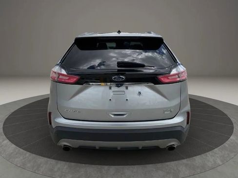 Used 2020 Ford Edge SEL w/ Convenience Package AWD/4WD image 6