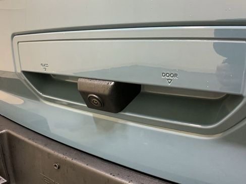 Used 2023 Ford Bronco Sport Big Bend w/ Convenience Package image 17