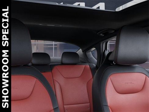 New 2025 Kia K4 GT-Line w/ GT-Line Premium Package image 27