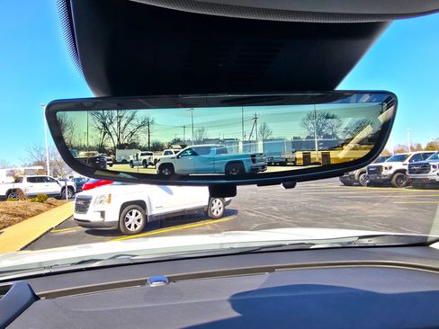 New 2026 Buick Envision Avenir image 29