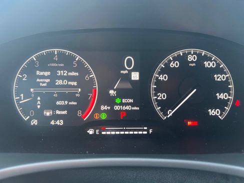 Used 2026 Honda Civic Sport image 11