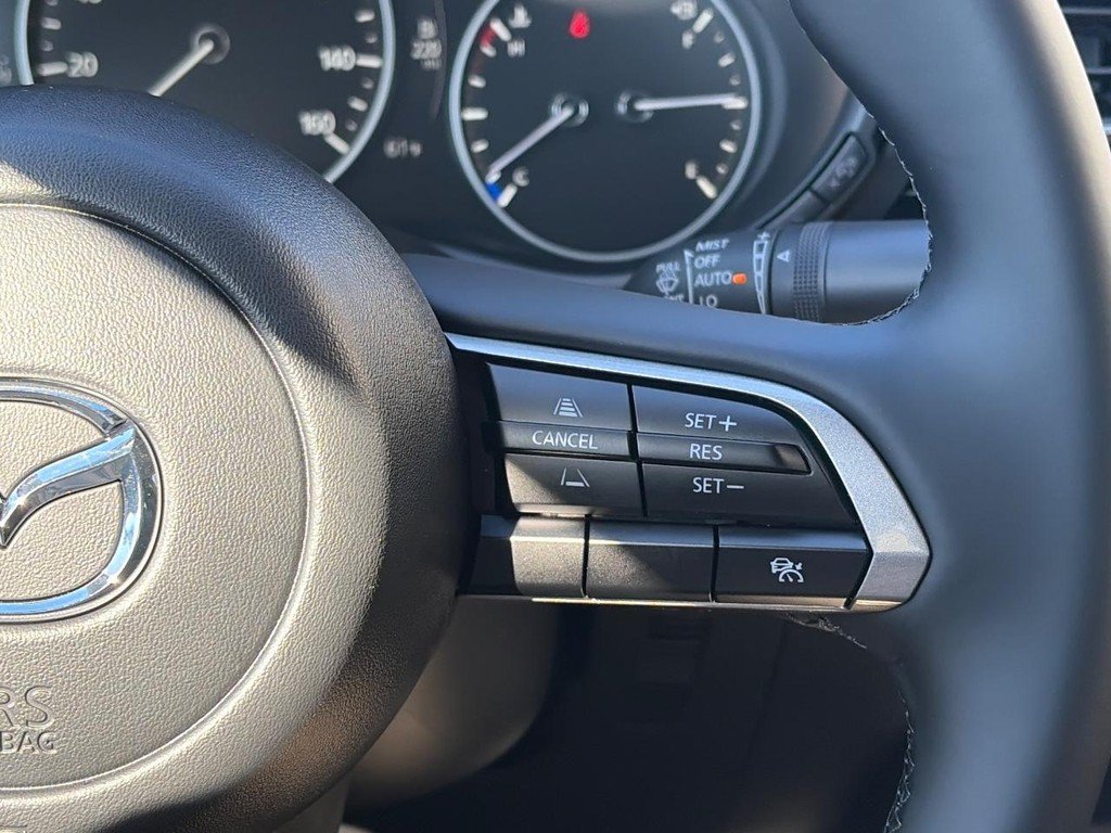 New 2026 MAZDA MAZDA3 s Sport FWD image 22