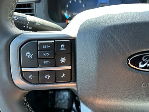 New 2026 Ford F150 XLT w/ Equipment Group 302A MID AWD/4WD image 25