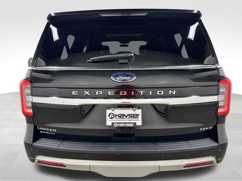Used 2024 Ford Expedition Max Limited image 18